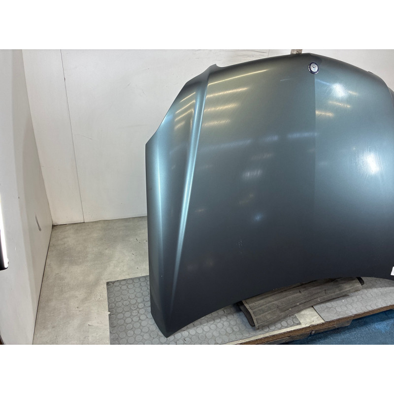 Capot MERCEDES CLASSE C 204 Photo n°6