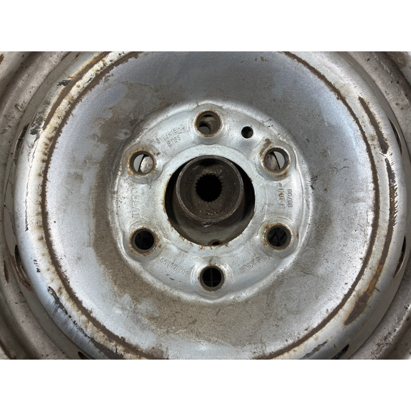 Jante IVECO DAILY 4 Photo n°1