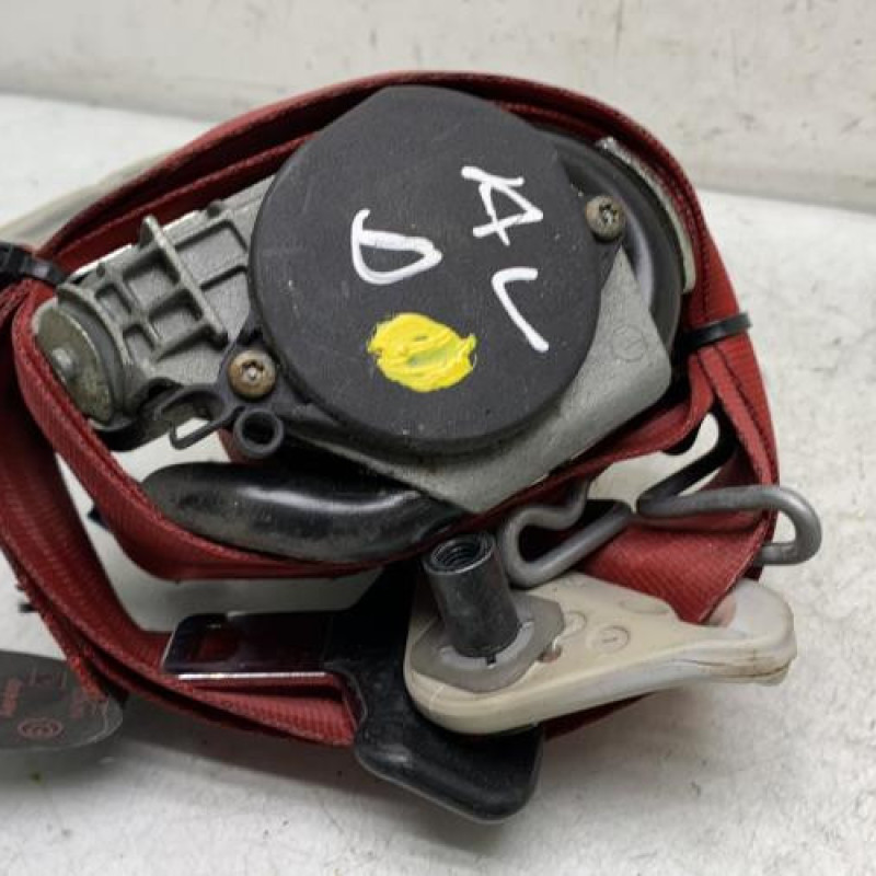 Pretensionneur de ceinture avant droit PEUGEOT 207 Photo n°3