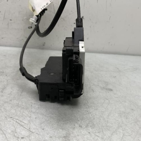Serrure avant droit PEUGEOT 207