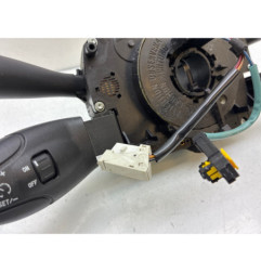 Com (Bloc Contacteur Tournant+Commodo Essuie Glace+Commodo Phare) PEUGEOT 207