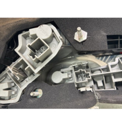 Feu arriere principal droit (feux) VOLVO C 30