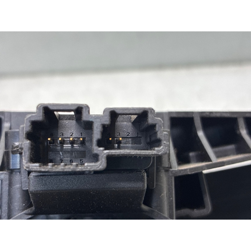 Contacteur tournant DACIA SANDERO 2 Photo n°6