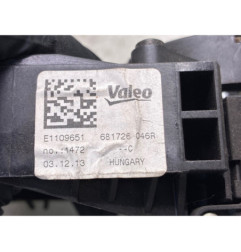 Contacteur tournant DACIA SANDERO 2