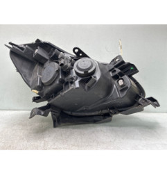 Optique avant principal gauche (feux)(phare) RENAULT CLIO 3