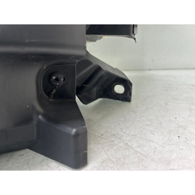 Optique avant principal gauche (feux)(phare) RENAULT CLIO 3 Photo n°8