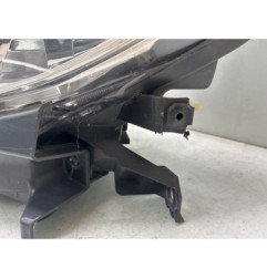 Optique avant principal gauche (feux)(phare) RENAULT CLIO 3