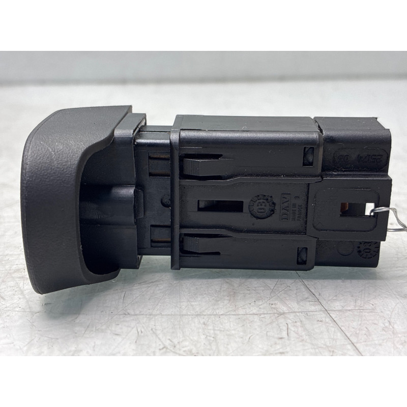 Bouton de warning RENAULT KANGOO 1 Photo n°1