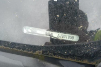 Pretensionneur de ceinture avant droit CITROEN BERLINGO 2