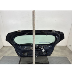 Malle/Hayon arriere FORD FIESTA 6