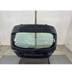 Malle/Hayon arriere FORD FIESTA 6