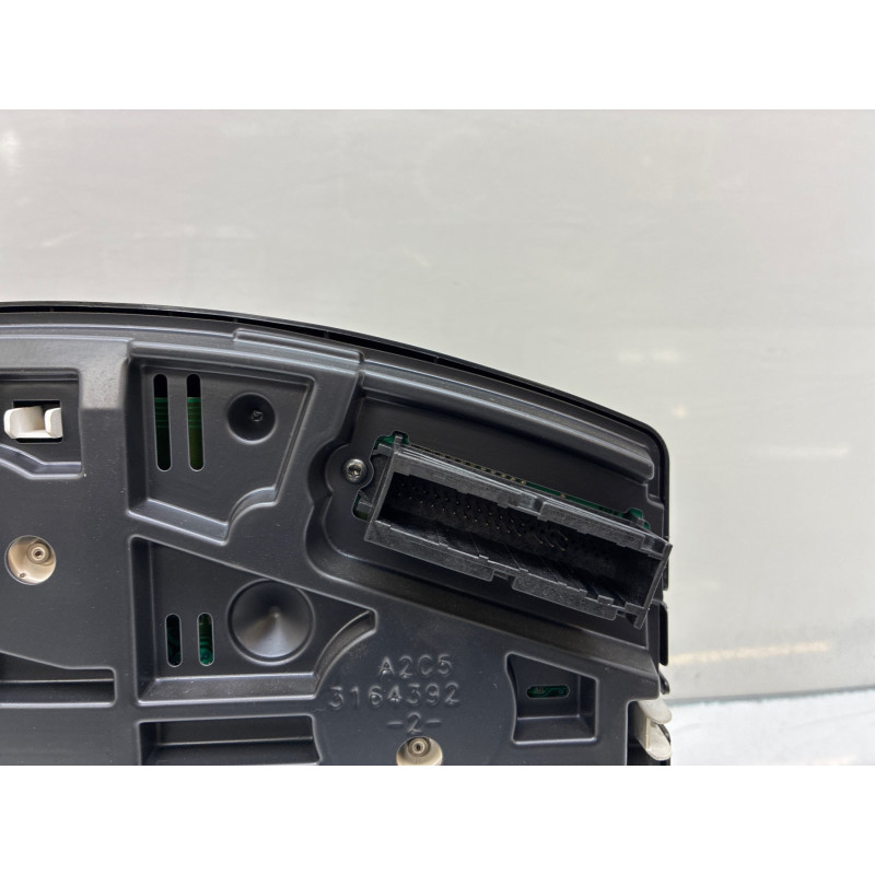 Compteur OPEL ASTRA H Photo n°1