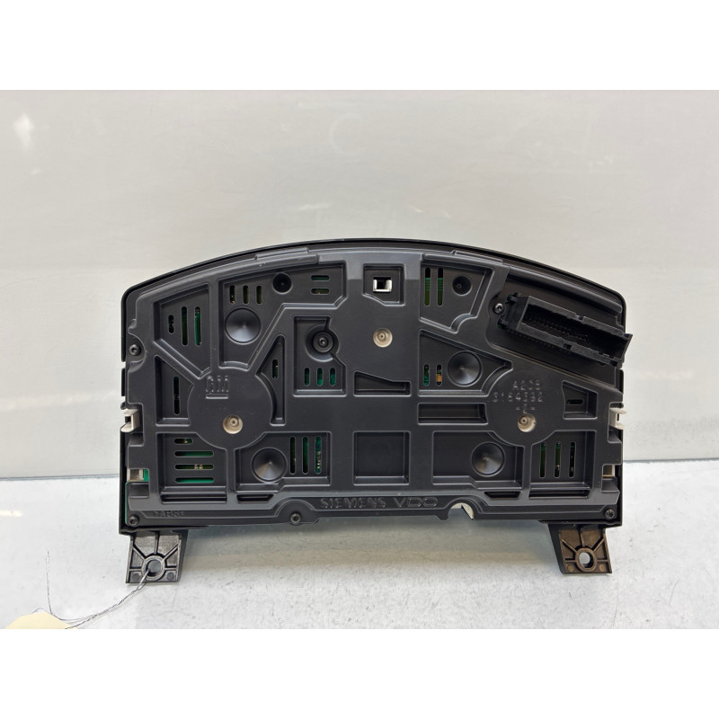 Compteur OPEL ASTRA H Photo n°3