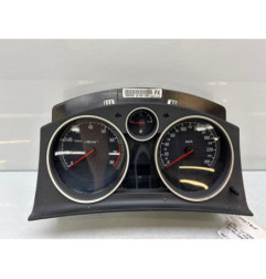 Compteur OPEL ASTRA H