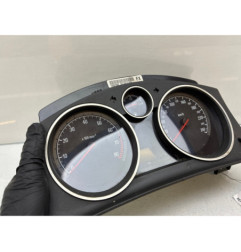 Compteur OPEL ASTRA H