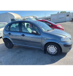Moteur CITROEN C3 1
