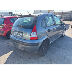 Moteur CITROEN C3 1
