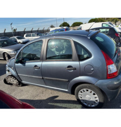Moteur CITROEN C3 1