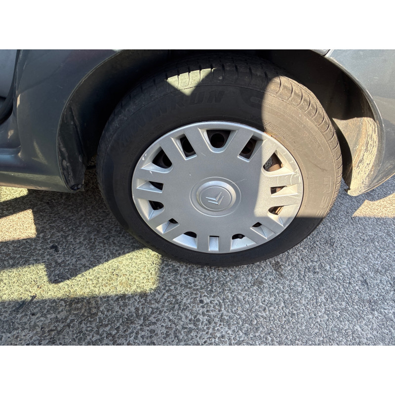 Moteur CITROEN C3 1 Photo n°10