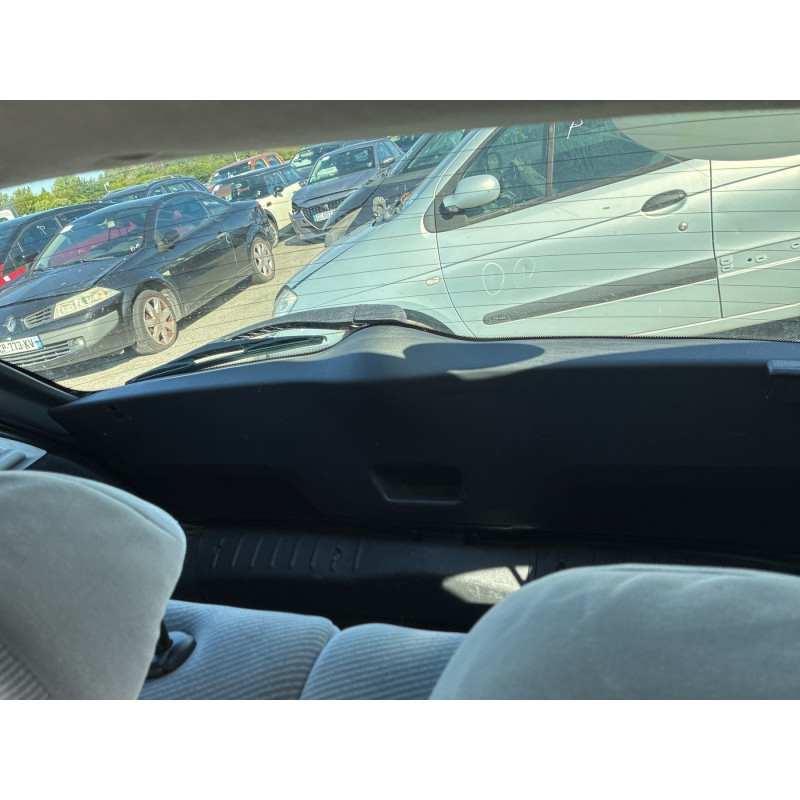 Moteur CITROEN C3 1 Photo n°12