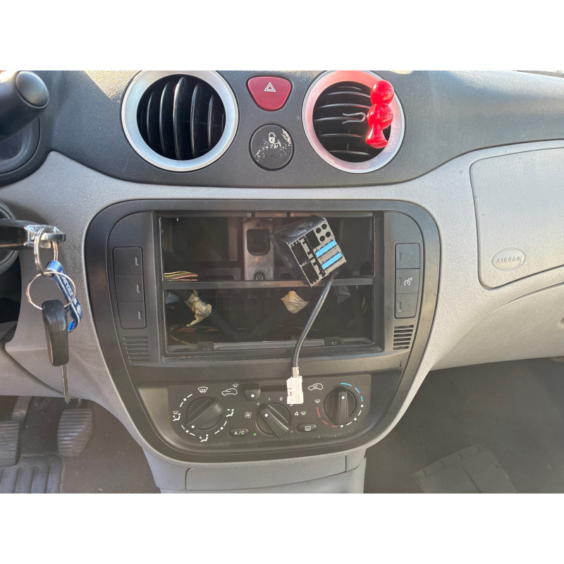 Moteur CITROEN C3 1 Photo n°17