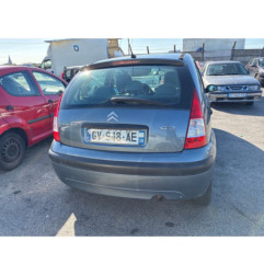 Boite de vitesses CITROEN C3 1