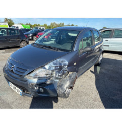 Boite de vitesses CITROEN C3 1