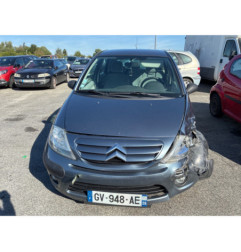 Boite de vitesses CITROEN C3 1