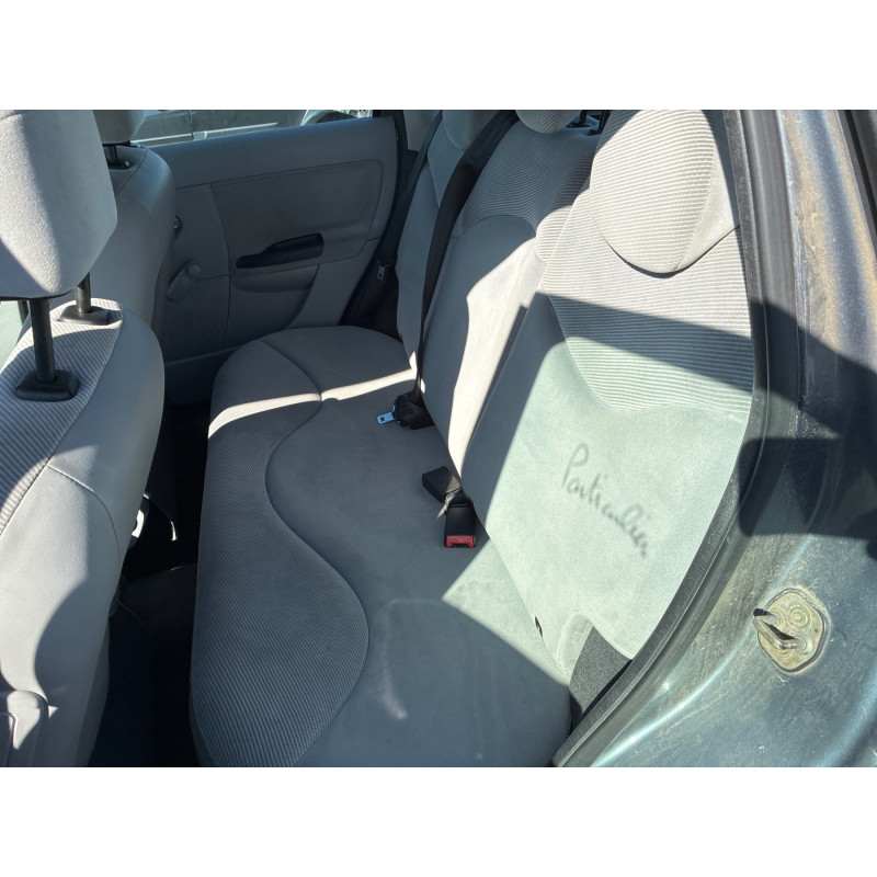 Boite de vitesses CITROEN C3 1 Photo n°11