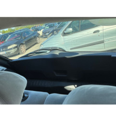 Boite de vitesses CITROEN C3 1