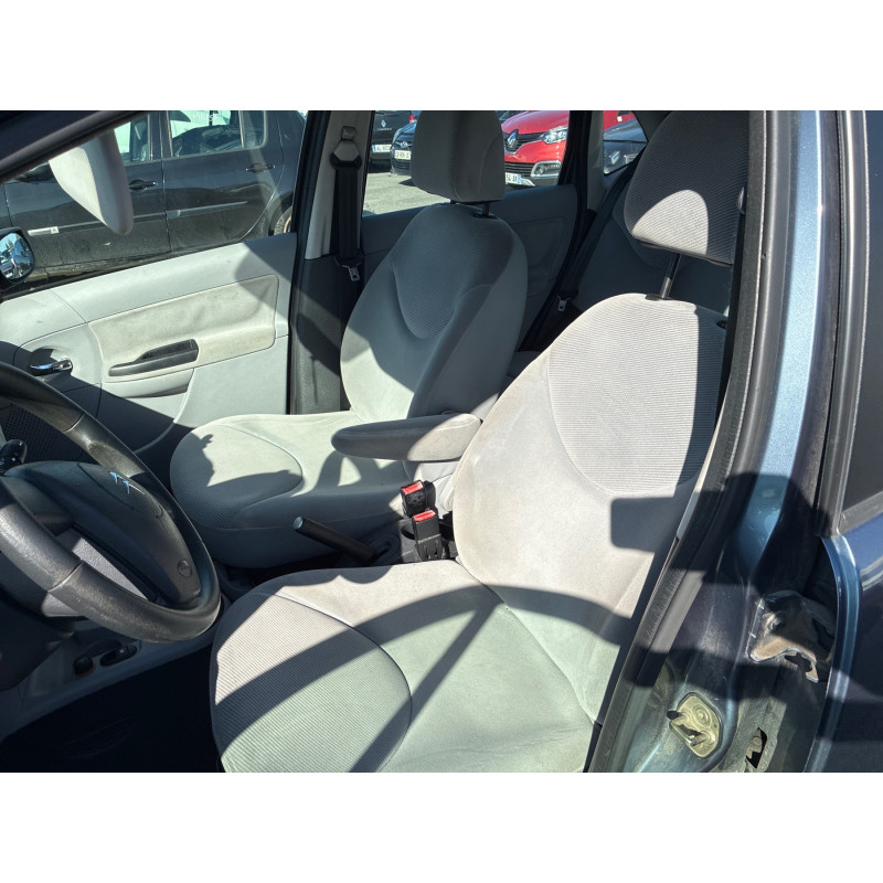 Boite de vitesses CITROEN C3 1 Photo n°13