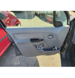 Boite de vitesses CITROEN C3 1