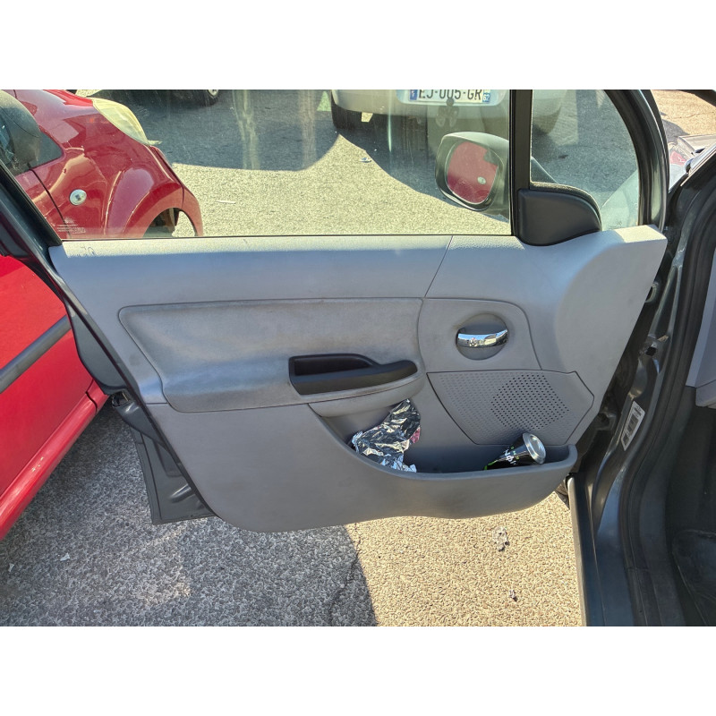 Boite de vitesses CITROEN C3 1 Photo n°14