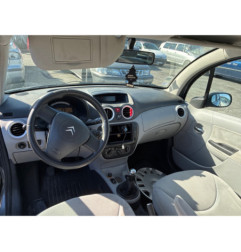 Boite de vitesses CITROEN C3 1