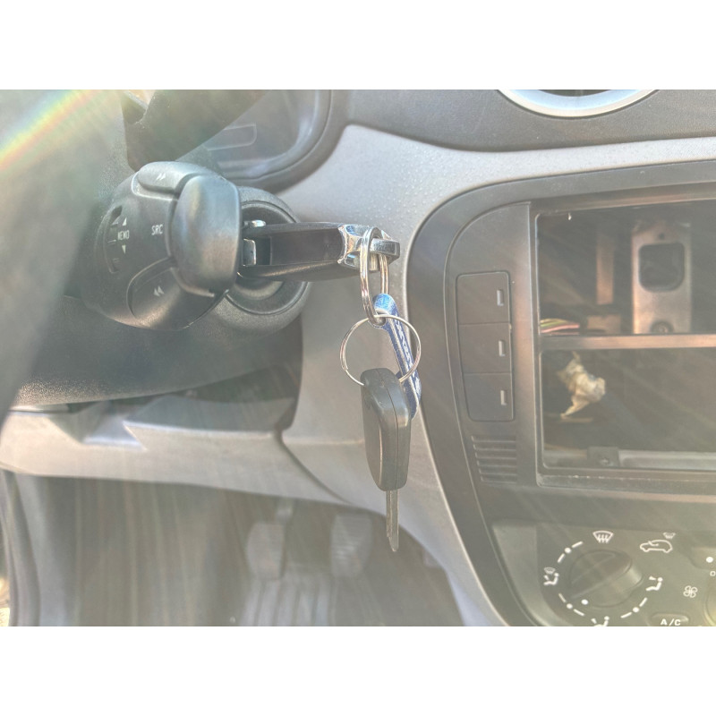 Boite de vitesses CITROEN C3 1 Photo n°16
