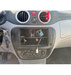 Boite de vitesses CITROEN C3 1