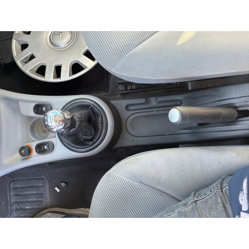 Boite de vitesses CITROEN C3 1 Photo n°18