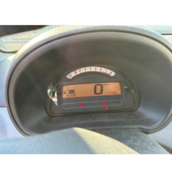 Boite de vitesses CITROEN C3 1