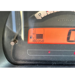 Boite de vitesses CITROEN C3 1