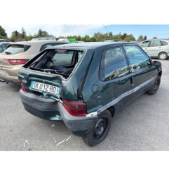 Moteur CITROEN SAXO
