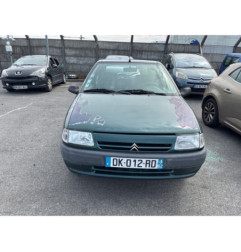 Moteur CITROEN SAXO