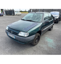 Moteur CITROEN SAXO