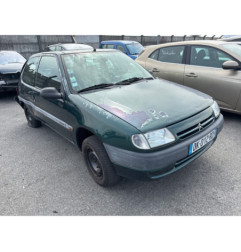 Moteur CITROEN SAXO