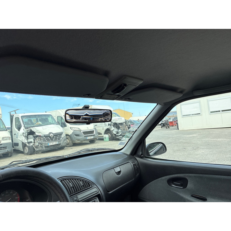 Moteur CITROEN SAXO Photo n°10