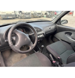 Moteur CITROEN SAXO