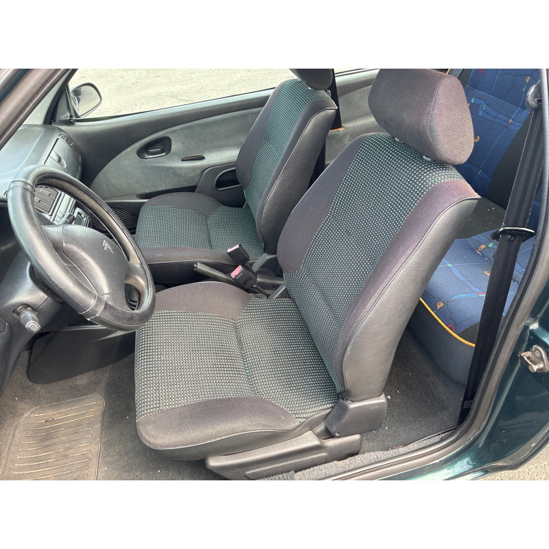 Moteur CITROEN SAXO Photo n°12
