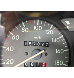 Moteur CITROEN SAXO