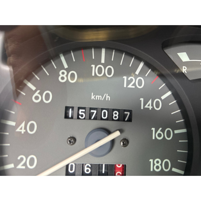 Moteur CITROEN SAXO Photo n°14