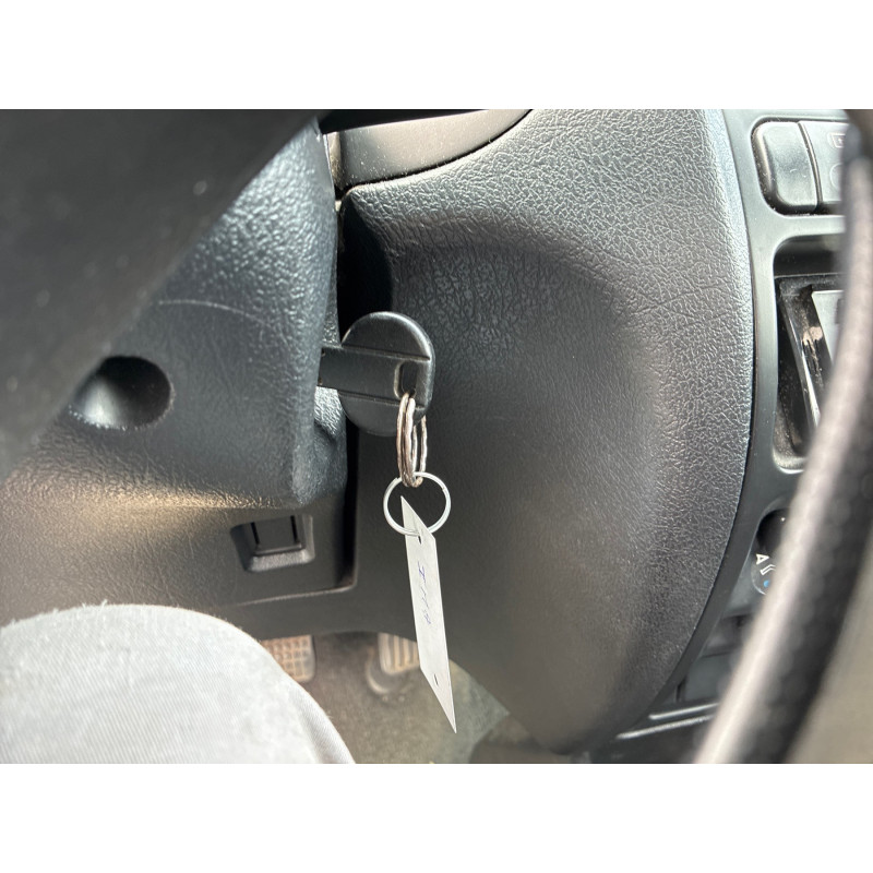Moteur CITROEN SAXO Photo n°16