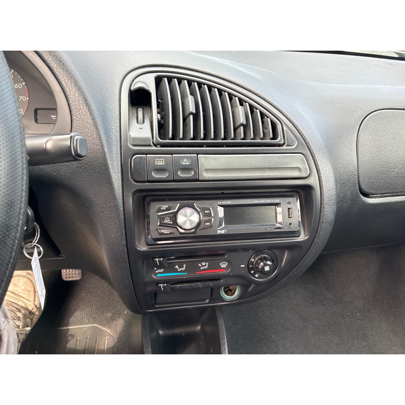 Moteur CITROEN SAXO Photo n°17